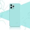 Cover carine per iPhone 11 Pro Max iPhone11 11Pro 11ProMax 360 Morbide Quadrate in Silicone Liquido Borse Armatura Scudo
