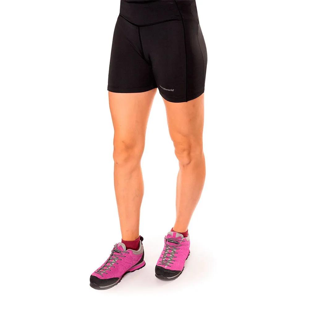 

Trangoworld Шорты Sotes S/Regular