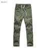 2024 Men's Casual Loose Cotton Linen Pants, Plus Size M-5XL