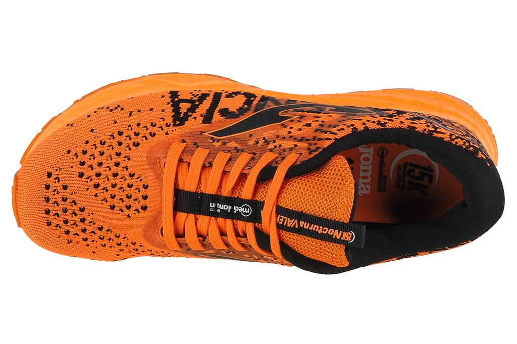 Joma R.Valencia Storm Viper Lady 21 RVALENLW, Womens orange Running shoes