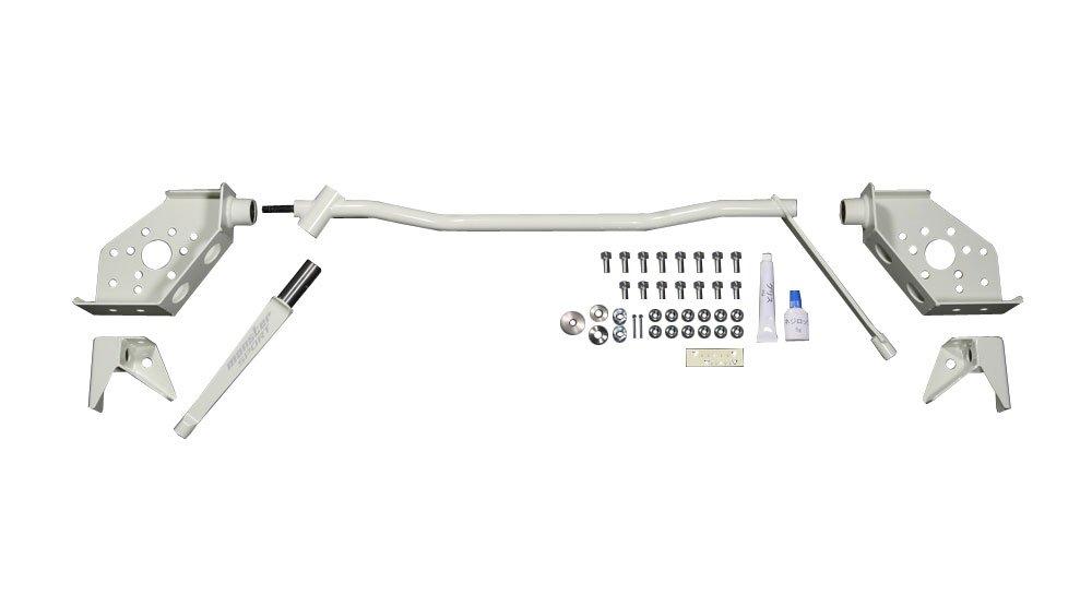 

Регульована задня дуга MONSTER SPORT для Swift Sport Anti-Roll (ZC31S) 625100-4650M