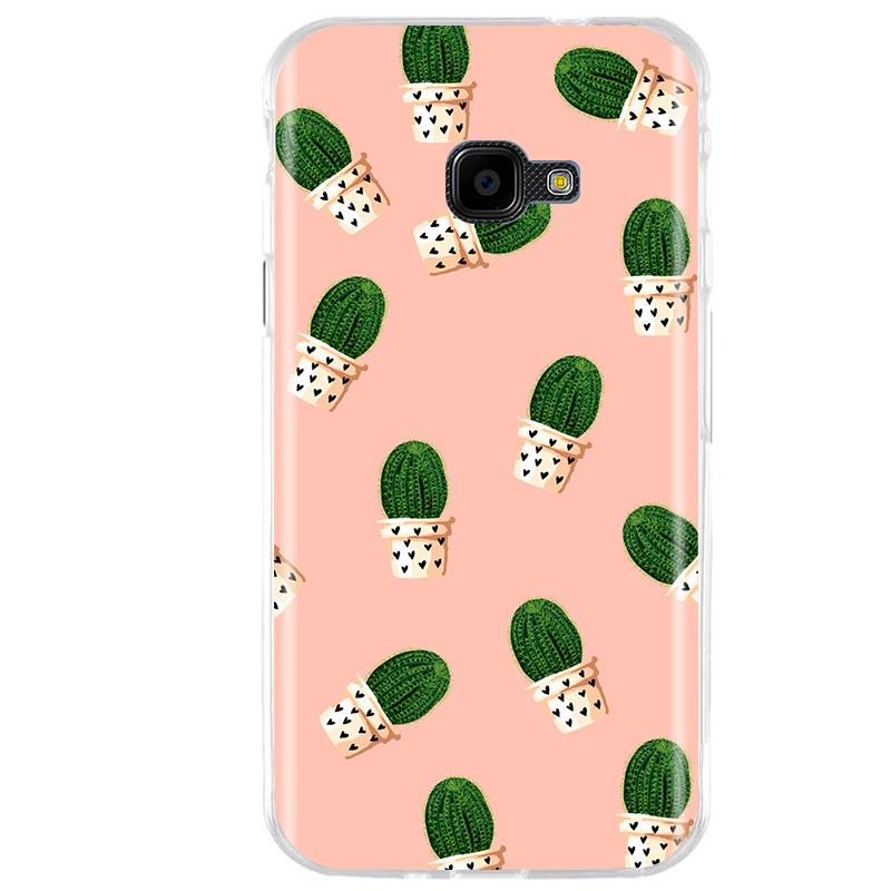 For Samsung Galaxy Xcover 4 Case Silicone Cover Soft Phone Case For Samsung Xcover 4 Galaxy XCover4 G390F G390 SM-G390F Cases