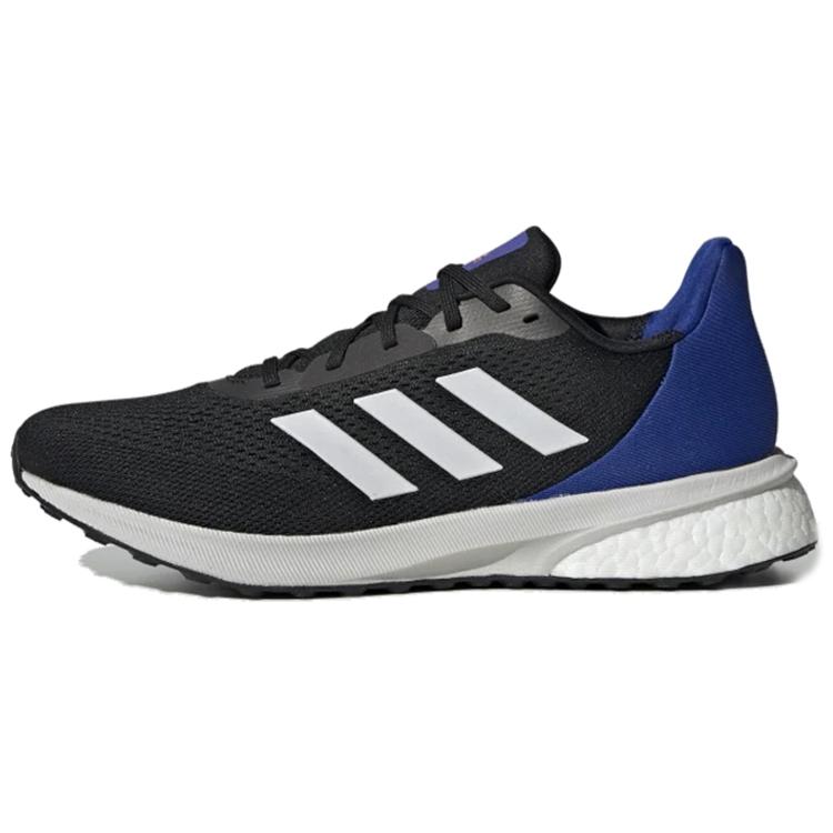 

Adidas Astrarun Black Blue EH1531 40