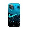 Maniacase Case for iPhone 14 Pro Nike Water Drop