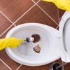 President Toilet Brush With Base To Make Toilet Great Again Toilet Brush With Holders WC Borstel Creative Toilet Brush