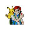 Anime Game Pokemon Brooches for Clothing Women Men Badges Lapel Pins for Backpack Hard Enamel Pins Fashion Accessories