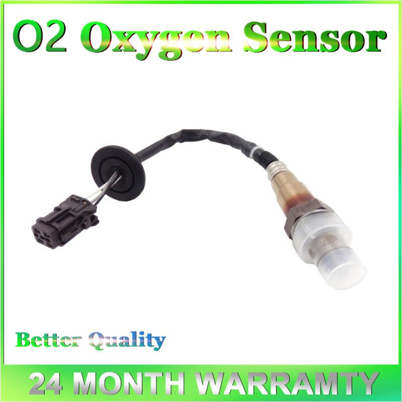 39210-2B070 Lambda Probe Oxygen O2 Sensor fit for Hyundai i40 2011-2014 KIA Carens IV 2013 2.0L CERATO II Forte 1.6L 392102B070