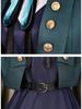 Honkai Star Rail Firefly Cosplay Costume Women Fanart Midsummer Firefly Appointment Uniform Halloween Carnival Suit