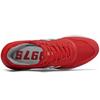 New Balance NB 997S Comfortable Retro Mid-Top Casual Running Shoes Unisex Sneakers Red MS997HM