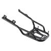 Black Rear Luggage Rack Carrier Fit For Triumph Scrambler 400X Speed 400 2024 2025