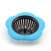 Flower-shape Kitchen Sink Filter Screen Anti-blocking Filter for Bathroom Floor Drain