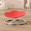 Kids Sensory Integration Training Equipment Children Balance Training Outdoor Toys New Design Swivel Seat Round Rotating Dish