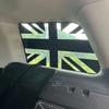 Car Decoration Vinyl Window Sticker Union Jack DIY Decal For MINI Cooper R60 R56 F56 F55 F57 F60 F54 Auto Styling Accessories