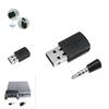 High Performance Ps5 Bluetooth Adapter Usb Compatible With Ps4 And Pc Devices