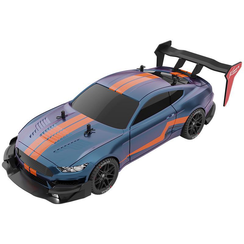 1/20 Scale 2.4G RC High-Speed Drift Off-Road 4WD Electric Toy Car for Kids