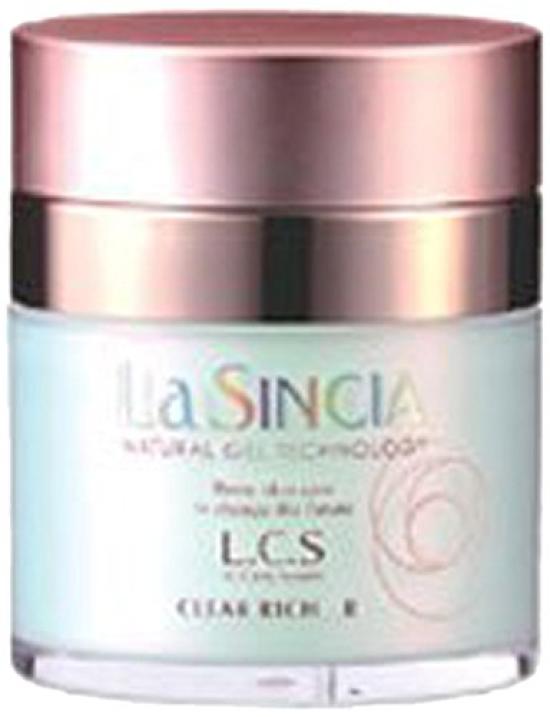 La Sincia Clear Rich (R) 50g