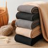 Winter Warm Leggings Women Sexy Slim Translucent Pantyhose Elastic High Waist Legging Panty Sock Thick Stretchy Thermal Leggings
