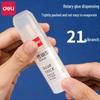 Deli High Viscosity Children's Craft Glue Stick
