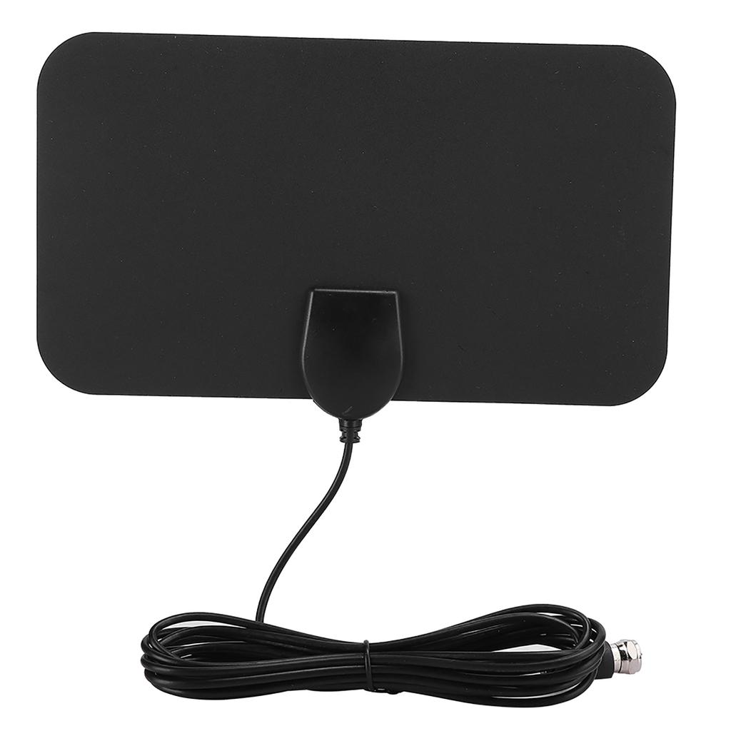 2Pcs TY13 EU US HDTV Antenna Mini Portable High Definition TV Television Antenna 4K