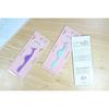 Sweetpourin - Plastic False Eyelashes Tweezers