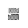 For BMW M5 G90 2025 Front Bumper Grille Car Exterior Upgrade Matte Black Easy Install Grille Guard Car Accessories