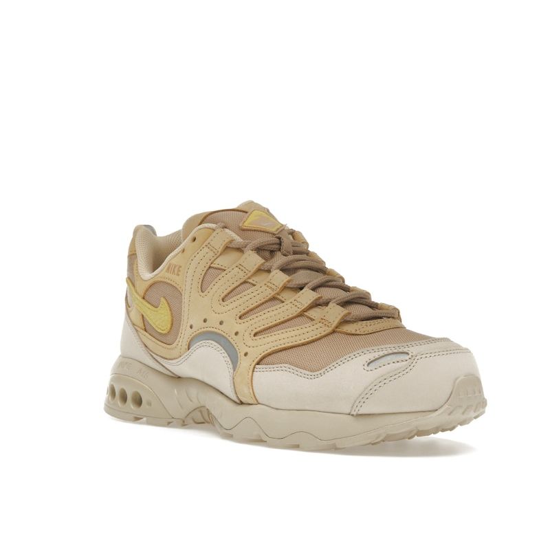 Nike Air Terra Humara Sesame Men Sneakers Tan Sanddrift Saturn-Gold FQ9084-201