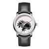 Latest model in 2026, Chinese style watch