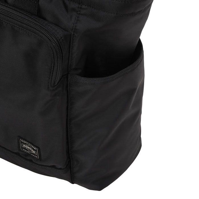 [Porter] Flash Tote Bag 689-05948 Navy Blue