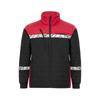 Projob Mens Progression Quilted Lightweight Padded Jacket