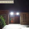Shufujia Solar Outdoor Road & Garden Light