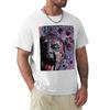 The Scarlet Gospels Tshirt Soft Antishrink Cotton Tee