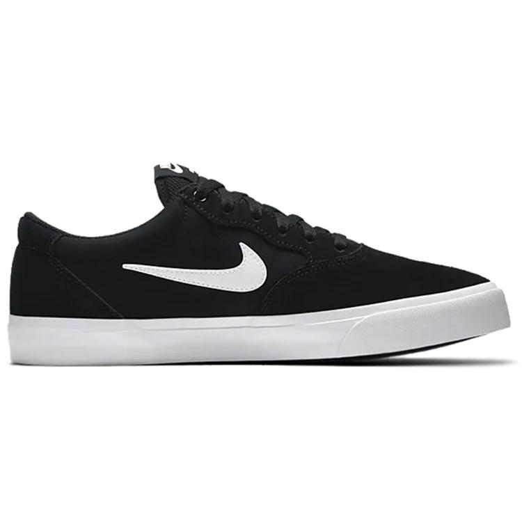 Nike Chron Slr Sb 'Black' CD6278-002