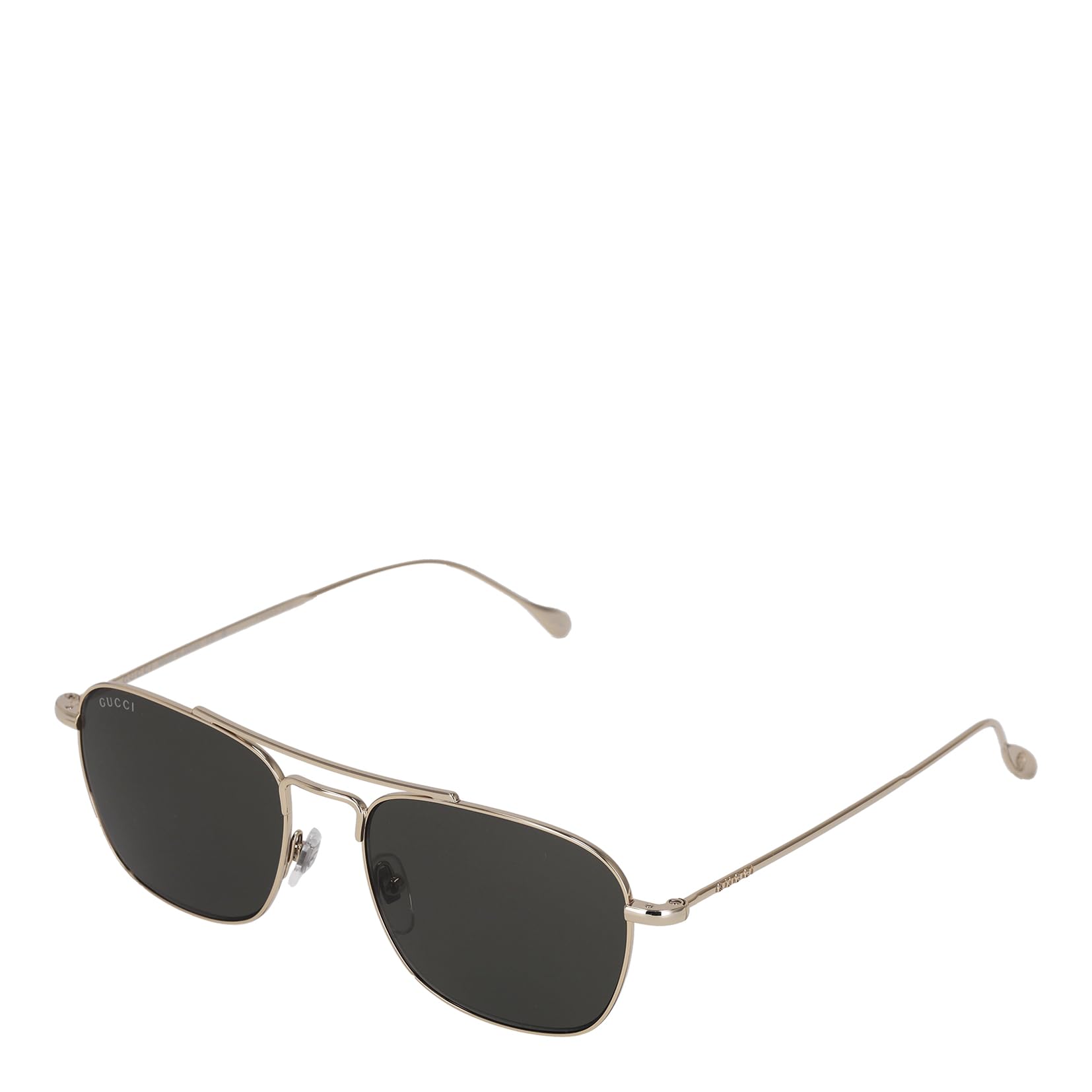 

Sunglasses GG1183S 56 [Gucci] Men s [Used] золотий