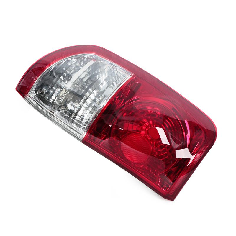 For Toyota Tundra Double Cab Pickup Truck 2004 2005 2006 Rear Bumper Tail Light Brake Stop Reverse Lamp Taillamp Without