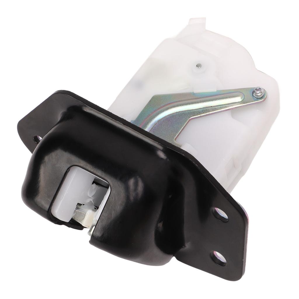 Atuador da Fechadura da Porta Traseira 90502 ZN90A Força Forte Substituição para Rogue 2008-2014
