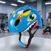 Biking Helmet Adjustable HalfShell Lightweight for Girls, Young Children, Skating Riding,