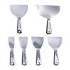 Putty Knife Steels for Removing Wallpaper Wall Decoration Repairing Drywall