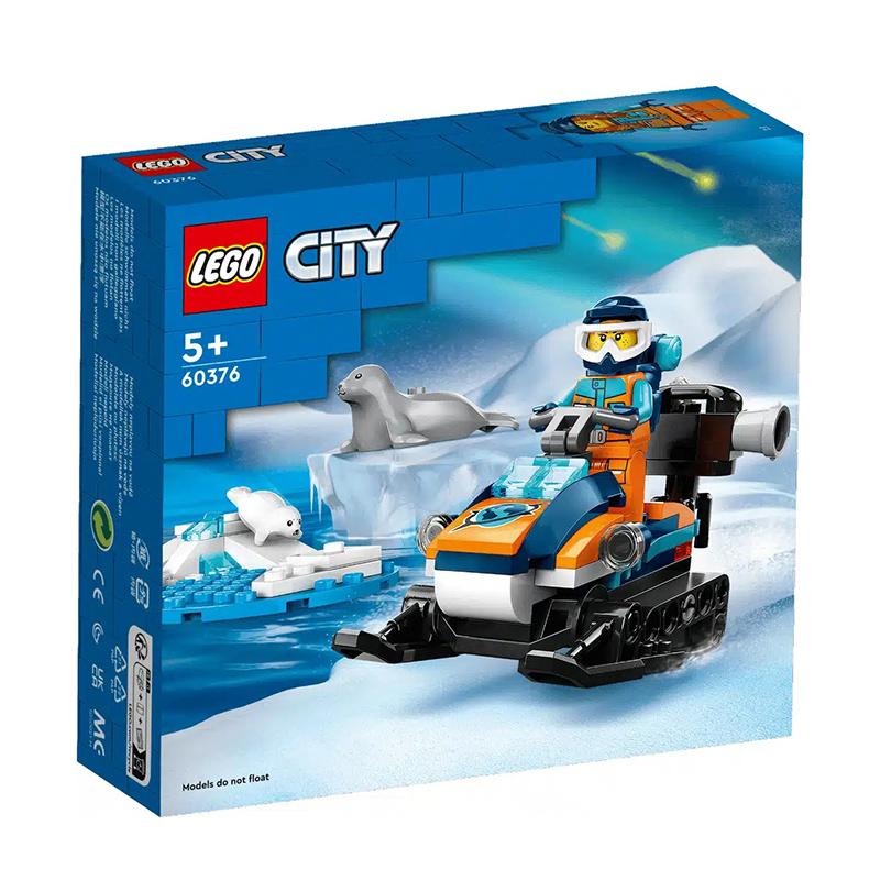 LEGO 60367 Blocos de Montar Avião de Passageiros