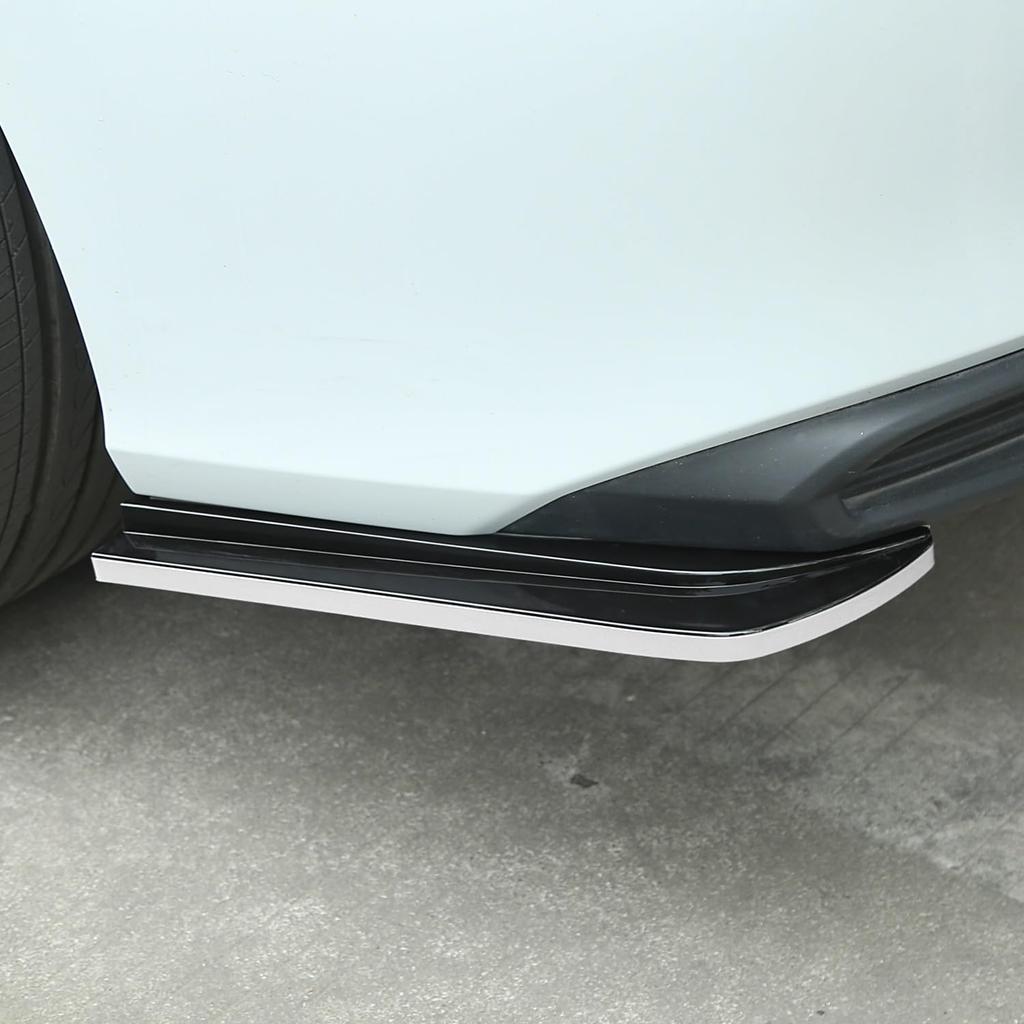 Honda Fit 4th Generation GR Series Rear Spoiler for Cars, Rear Bumper Spoiler, For