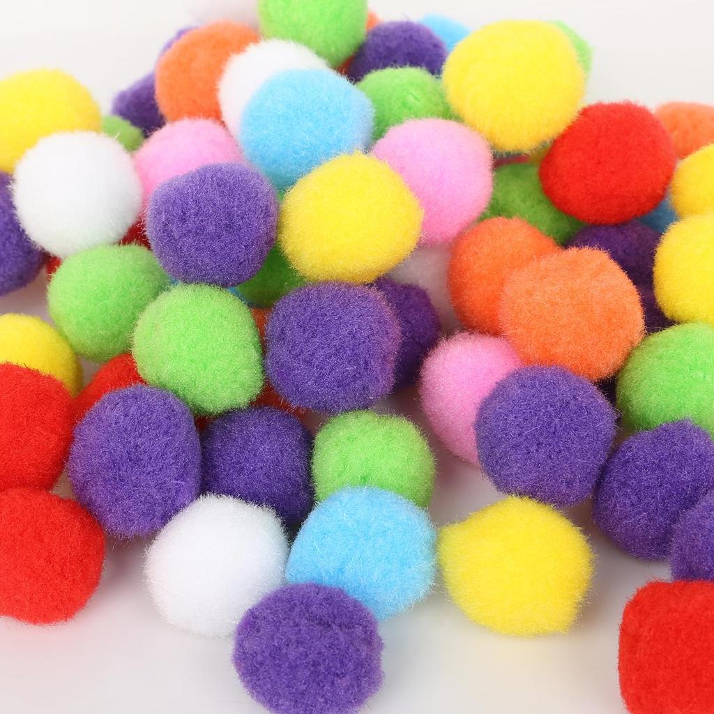 BP Wool Ball For Children DIY Home Handmade Accessories