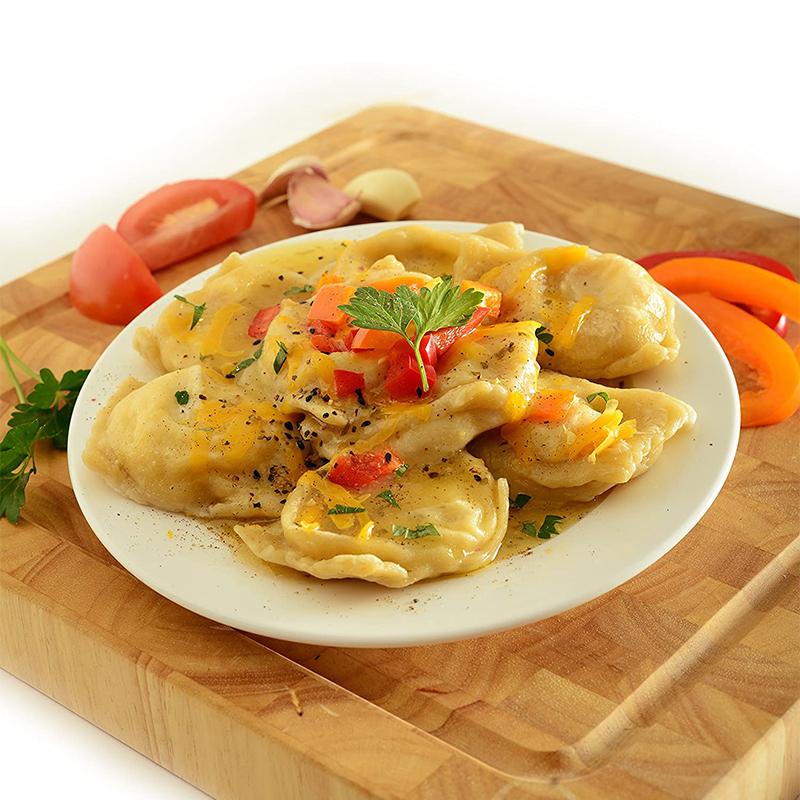 Plastic And Alloy Ravioli Maker 12 Holes Ravioli Mold Tray Pelmeni Pasta Maker Kitchen Aid Pasta Tool Dumplin Mould Press 0116