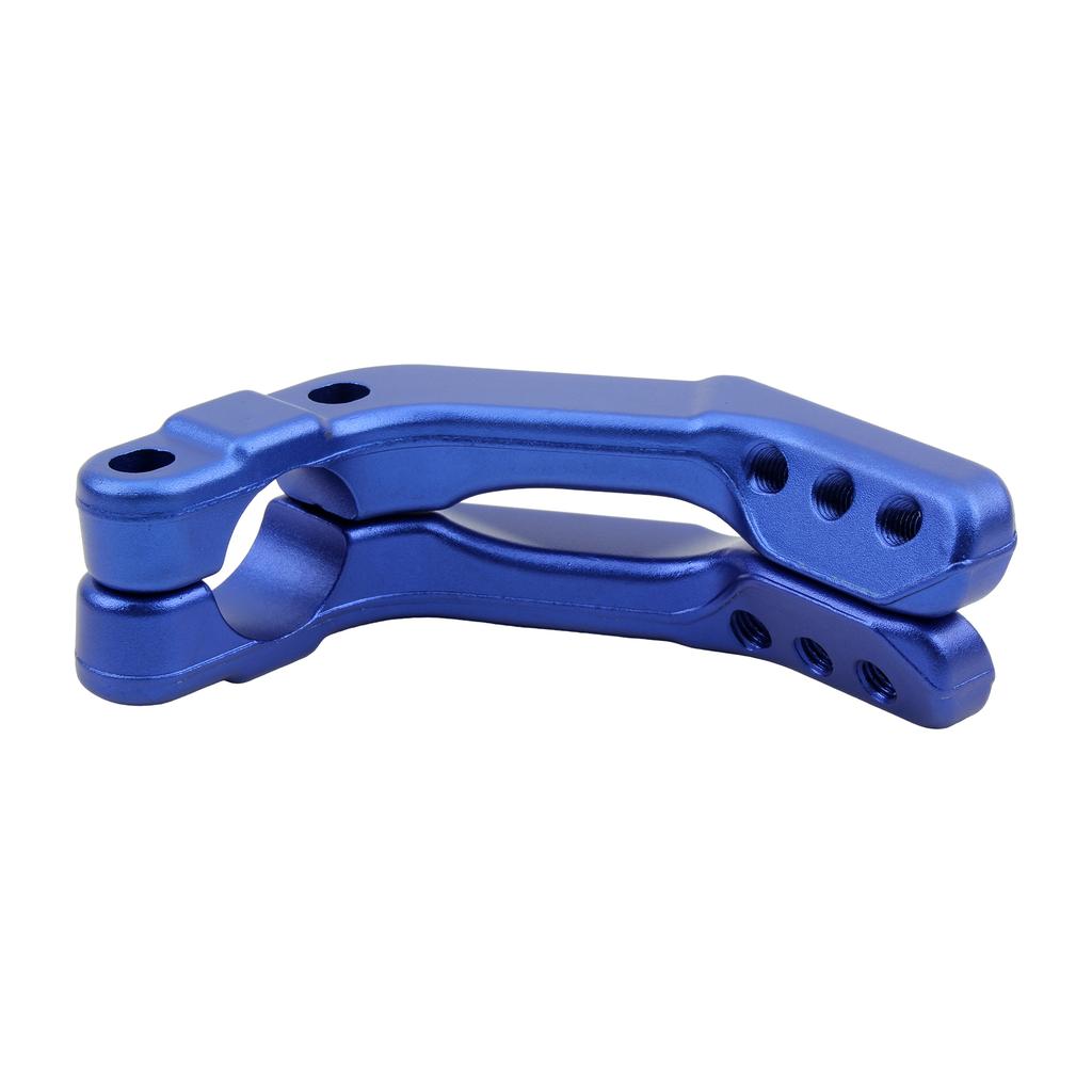 Motorcycle 28mm Handlebar Handguard Support Bracket Mounted Parts FOR KTM SXF XCF EXC XCW TPI Six-day 125 250 300 350 Motocross