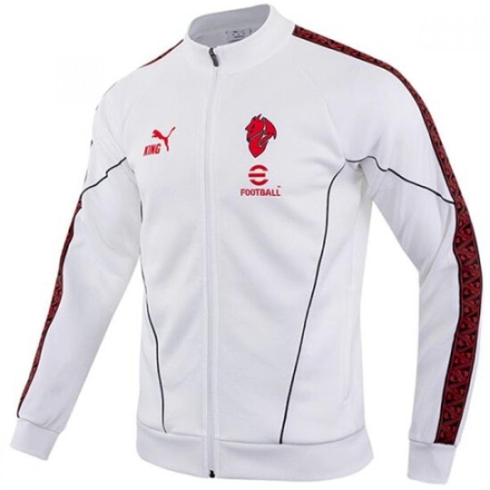 Puma King Anthem Jacket Club Training Jacket 78260702