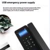 Commercial Smart Lock, Store Password Lock, Support Fingerprint Password Swiping, Office Glass Door Fingerprint Lock