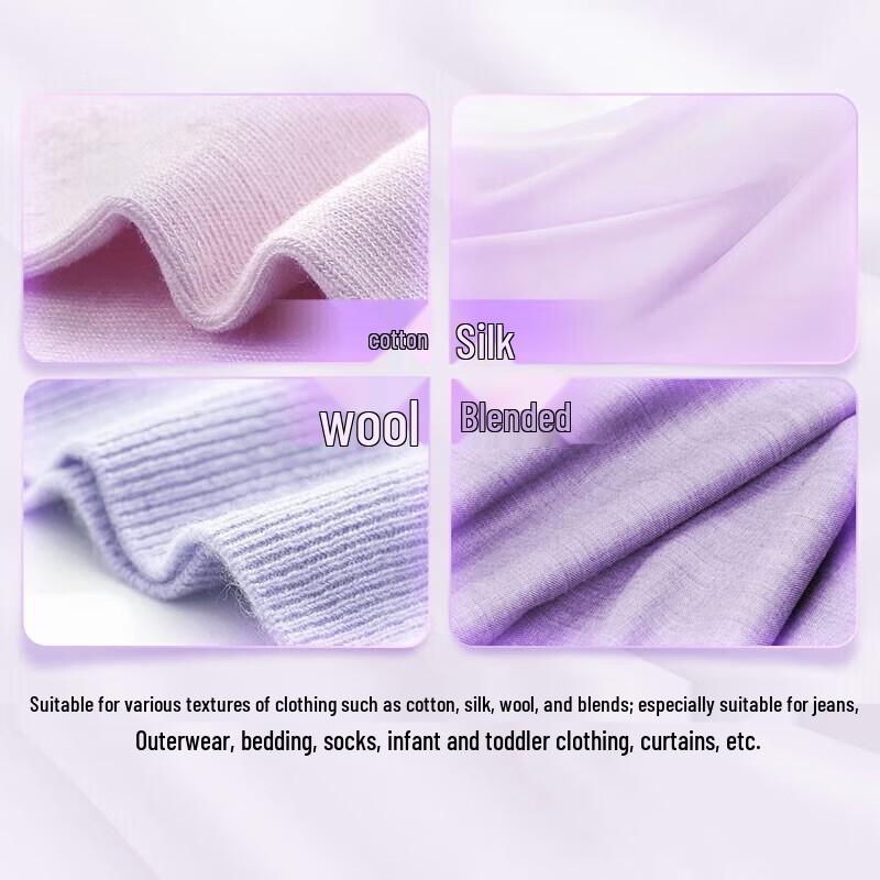 Blue Moon Lavender Fabric Softener Set