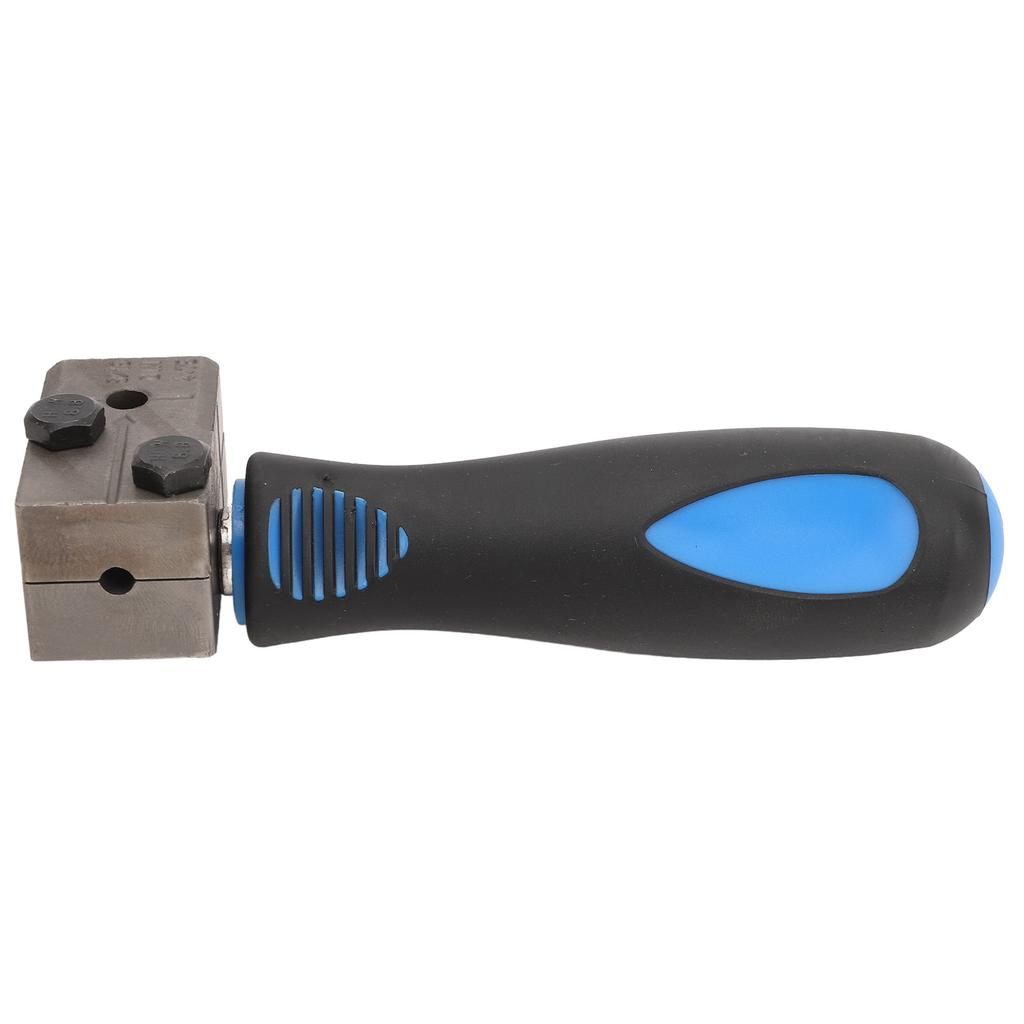 316in Flaring Tool Metal Handheld Brake Line Flare Tool for Motorcycle Automotive Truck