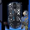 Fare Tutma Bantları Kaykay El Yapımı Çıkartma Kaymaz Ter Emici Razer Viper Ultimate Viper 8K Fare İçin Kaymaz Çıkartma