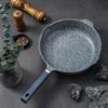 Zhang Xiaoquan 28cm Granite Non-Stick Deep Frying Pan