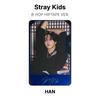Stray Kids HOP HIPTAPE VER. Official Photocard