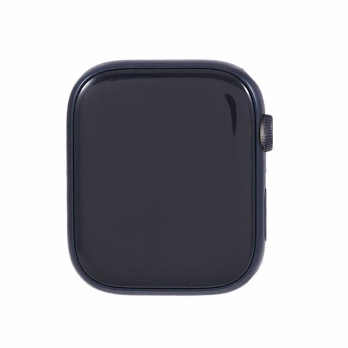 

Для Apple Watch Series 9 41 мм Кольоровий екран Макет годинника Неробоча модель годинника Муляж Вітринний експонат Реквізит Midnight